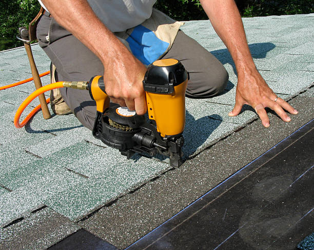 Quick and Trustworthy Emergency Roof Repair Services in Celina, TN
