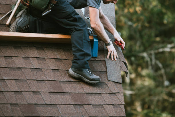 Reliable Celina, TN Roofing Contractor Solutions